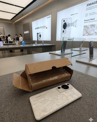 Huawei P60 Pro Pearl 256gb Km0