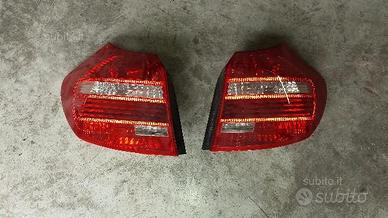 Fari Post Bmw 118d LED