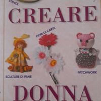 creare donna