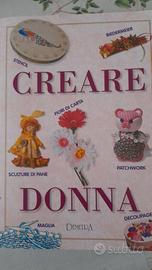 creare donna