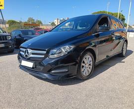 Mercedes Classe B 180 d Business 1.5 Dci (110 cv)