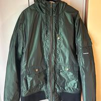 Giacca da uomo con cappuccio SNEAKER FREAK