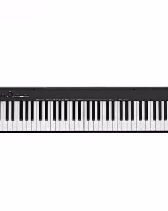 Piano digitale Casio cdp s110bk