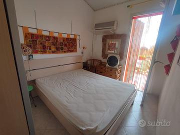 Appartamento a Pollina - Residence Costa Esmeralda