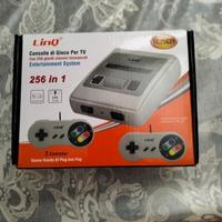  consolle giochi retró per tv