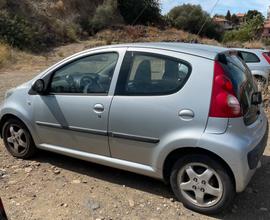 Peugeot 107 Diesel