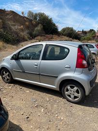 Peugeot 107 Diesel