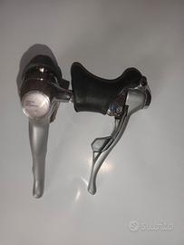 leve cambio Dura Ace 