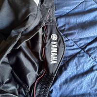 Tuta touring ixon per YAMAHA