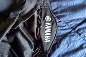 Tuta touring ixon per YAMAHA