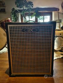 Amplificatore basso gallien Krueger MB210