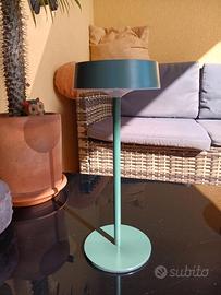Lampada poldina
