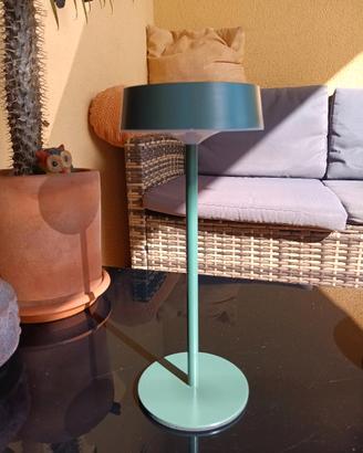 Lampada poldina