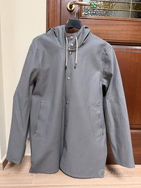 Stutterheim Impermeabile