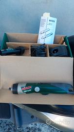 Avvitatore bosch PSR 3,6 V