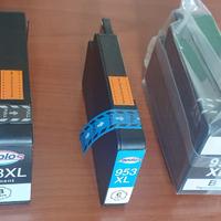 Cartucce HP compatibili 953xl