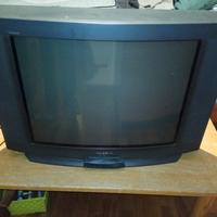  televisore Sony Trinitron 