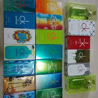 Collezione profumi Calvin Klein CK One Summer