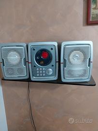 stereo 
