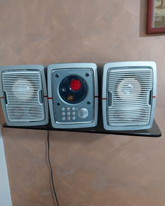 stereo 