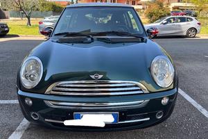 Mini  r50