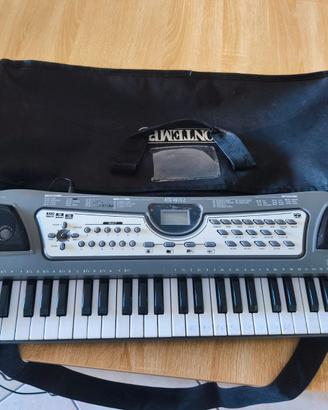 Bontempi tastiera KTD 4910.2
