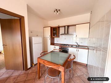 Appartamento Cremona [Cod. rif 3195408ARG]
