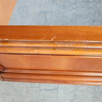 Camera da letto stile Barocco 