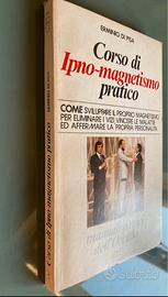 Corso di ipno-magnetismo pratico erminio di pisa.