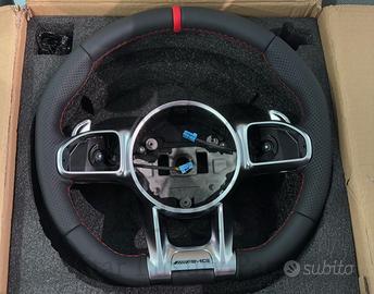Volante Mercedes Benz AMG Nuovo