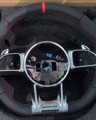 Volante Mercedes Benz AMG Nuovo