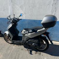 Kymco Agility 125 - 2013