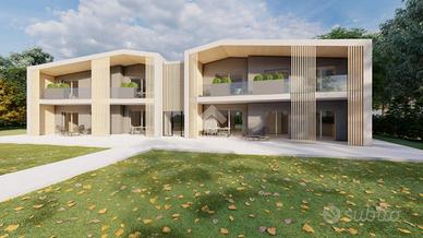 6 LOCALI A BORGARO TORINESE