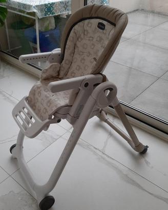 Prima sedia Chicco