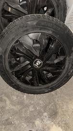RUOTE CLIO
