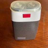 Philishave da collezione