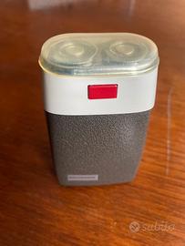 Philishave da collezione