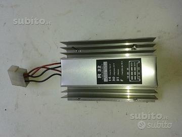 Riduttore Beam 24/12V