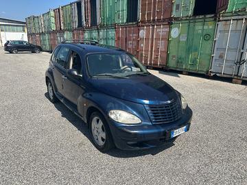 Chrysler PT Cruiser PT Cruiser 1.6 cat Limited GPL