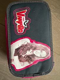Astuccio Chica Vampiro