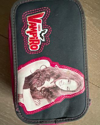 Astuccio Chica Vampiro