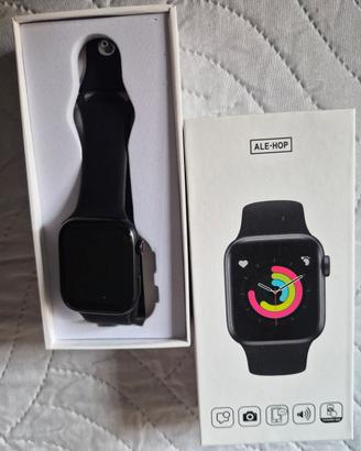 Smartwatch Ale-Hop