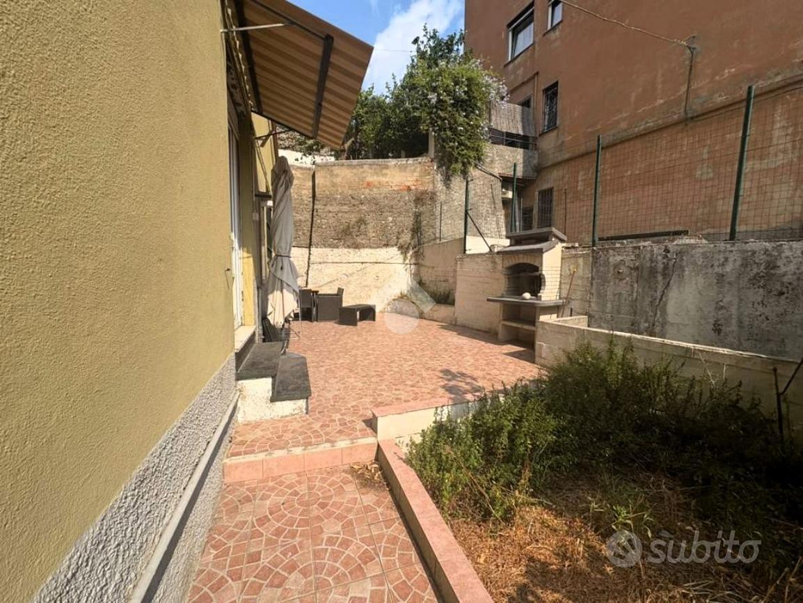 Appartamento – Genova, Staglieno, Media Val Bisagno - Vista 4
