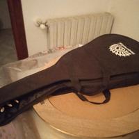 chitarra 