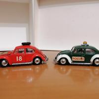 Corgi Toys Volkswagen no Politoys Mebetoys Dinky 