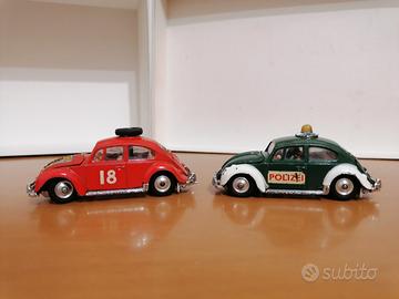Corgi Toys Volkswagen no Politoys Mebetoys Dinky 