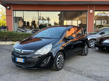 Opel Corsa 1.2 85CV 5 porte GPL-TECH Edition