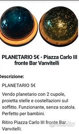 Planetario Clementoni