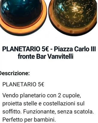 Planetario Clementoni