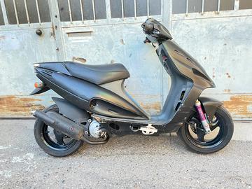 Malaguti f12 phantom prima serie